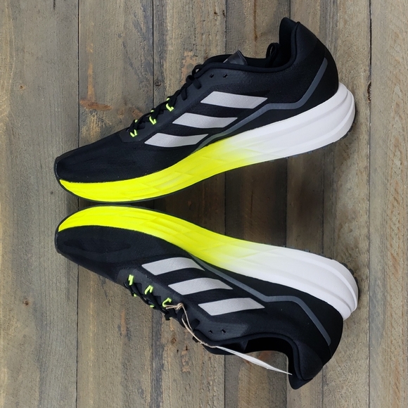 adidas SL20.2 Men's Running Training Lightweight Shoes - Picture 7 of 9